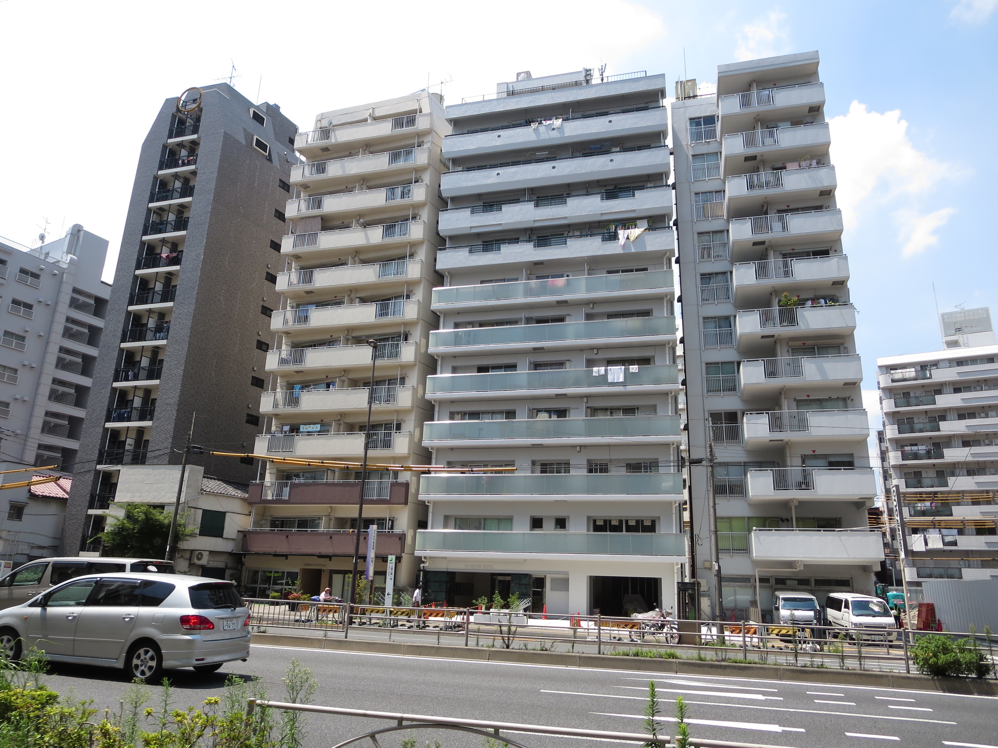 �^�}���V�����ϐk�⋭�H����