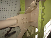 H_���܂ڂ�����S�̈�� ���ʕǃu���[�X��[�ڍ����d�グ����