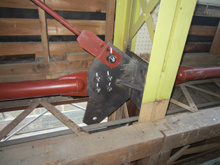 J_���܂ڂ�����S�̈�� ���ʕǃu���[�X���Ԑڍ������t����